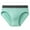 Green, variant on Hfnxid Cotton Boxer Briefs for Men,Men's Fashion Breathable Comfy Close Fitting Underpants Comfortable Briefs