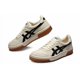 thumbnail image 4 of Asics Court MZ Cream Black Gum 1203A127-750, 4 of 6