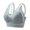 Green, variant on Lace Bras for Women Solid Color Summer Fixed One Piece Bra Anti-Chafing No Show Lace Bralette Seamless Anti-Slip Bralette Skin-Friendly Lightweight Keeps Cool Bra Size 32 Pink