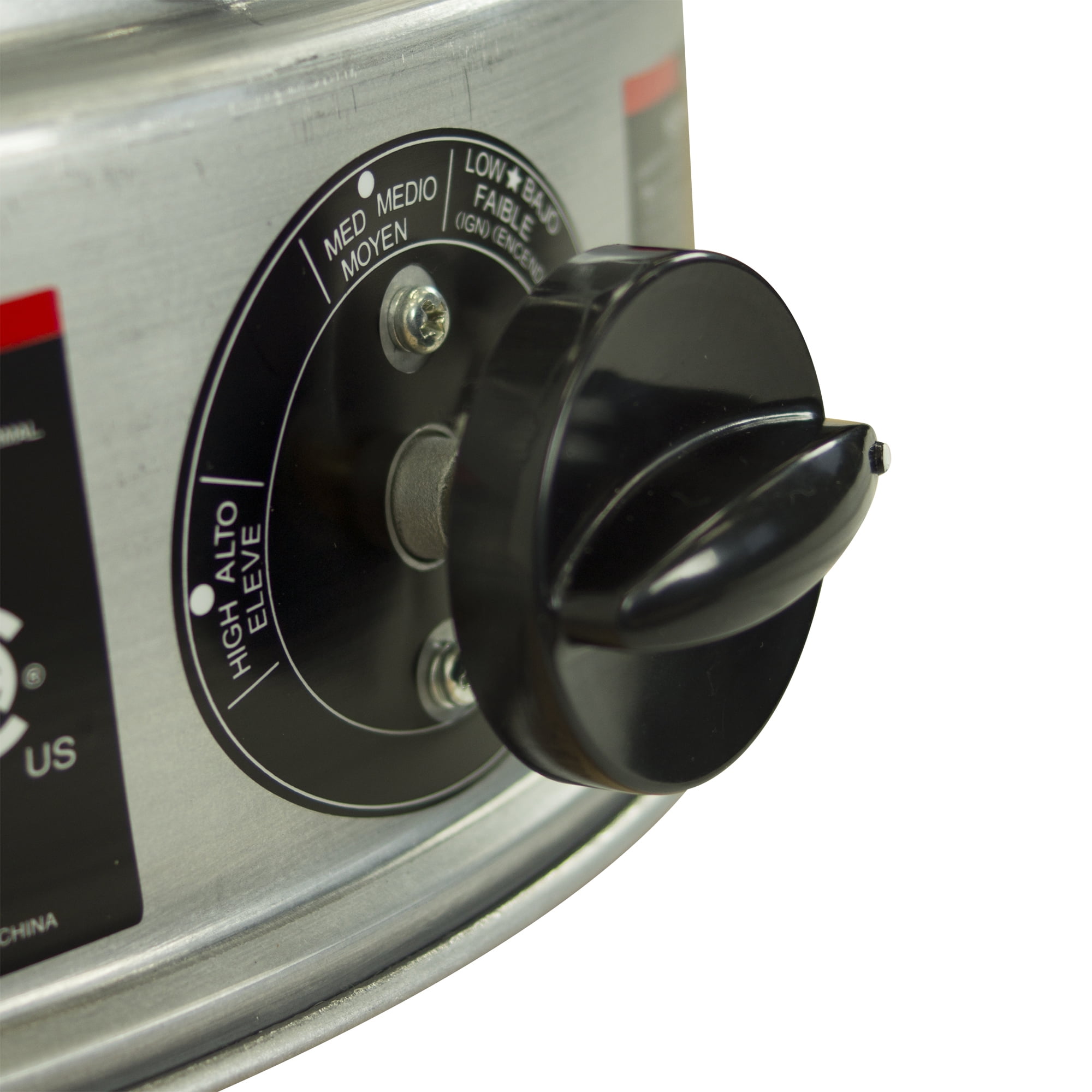 Natural Gas Radiant Heater 100000 BTU 360 Degree Heat Radius Steel Free