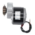 thumbnail image 4 of Motor eléctrico de reducción de engranajes de 24v y 500w, desaceleración de dos etapas, Motor de torsión grande, piñón de 16 dientes para bicicletas eléctricas YUNYI BRAND  Deportes, 4 of 8