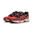 thumbnail image 2 of ASICS MENS GEL-NYC "BLEACH - Renji Abarai" 1203A724 600 from Stadium Goods, 2 of 8