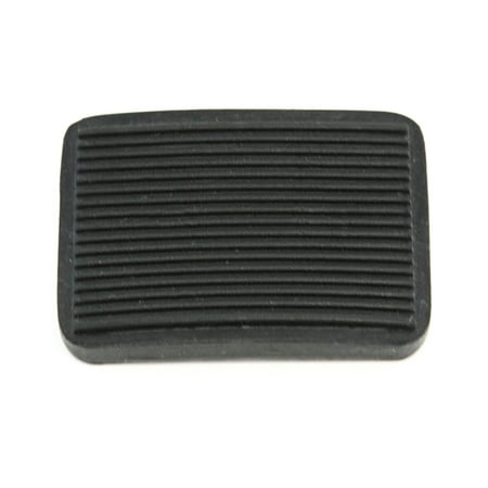 - Red Hound Auto Brake Pedal or Clutch Pad Compatible with Ford (1990-1994 Bronco II, 1983-1989 Ranger, 1986-1997 Aerostar) Manual Transmission Only Black