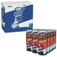 thumbnail image 7 of Scott Shop Towels Original (75147), Blue, 55 Sheets/Standard Roll, 12 Rolls/Case, 660 Towels/Case, 7 of 7