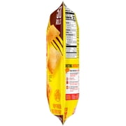 Totino's Pizza Rolls, Cheeseburger Flavored, Frozen Appetizers, 50 Rolls, 24.46 oz