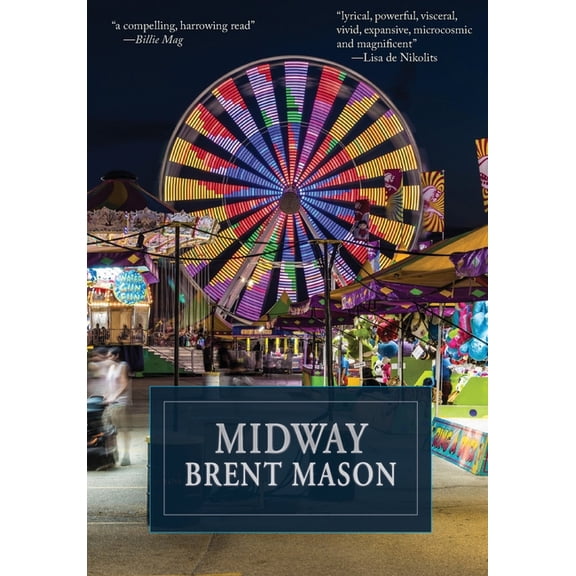 Midway, (Paperback)
