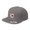 Dark Grey, variant on Snapback Hat for Men Flat Brim Hats Game Poker Cards as Logo Embroidery Embroidered Flat Bill Hat Acrylic Dark Grey Design Only