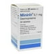 thumbnail image 1 of Minirin 0.1 mg 30 tabletas, 1 of 1