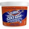 Clorox 2 Oxi Max Multi-Purpose Stain and Odor Remover Powder, 48 Ounces