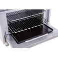 thumbnail image 4 of 36-Inch Gas Oven Range 6-Burner, Heavy-Duty Oven Ranges 210,000 BTU Commercial Range for Kitchen Restaurant, NSF, 4 of 14