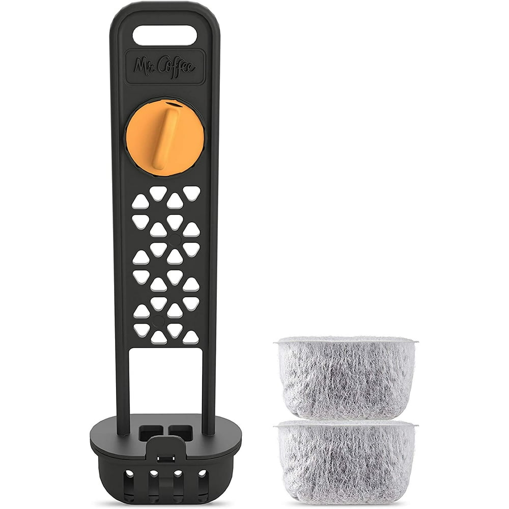 Mr. Coffee Advanced Water Filter Replacement System Starter Kit 60