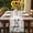 Off-White, variant on Easter Bunny Table Runner - 120 Inch Long, Kitchen Dining Table Runner Dresser Scarves, Spring Watercolor Eggs Country Flower Leaf Farmhouse Decor for Coffee Tables Wedding Party Banquet