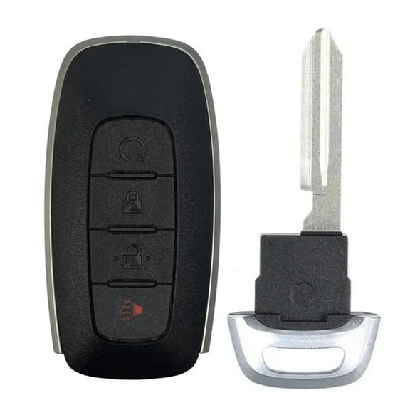 Replacement Smart Key Fob for Nissan Kicks 2023 FCC KR5TXPZ3 Part Number 285E3-6RA5A 285E36RA5A