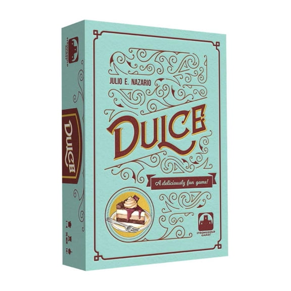 Dulce - A deliciously fun game!