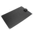 thumbnail image 4 of Panel Solar de 20W, cargadores solares portátiles estables e impermeables para teléfonos móviles con luz indicadora para relojes de ventiladores de coches al aire libre YUNYI BRAND Deportes, 4 of 8