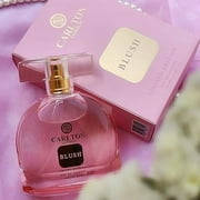 Carlton London Women Limited Edition Blush Eau de Parfum 100 ml