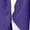 Purple, variant on BXINGOHAI Flare Leggings for Women - High Waist Crossover Yoga Pants Tummy Control Bootcut Bell Bottom Lounge Leggings Army Green XL