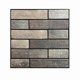 thumbnail image 5 of Self Adhesive Tile Wall Sticker Home Decor 3d pvc sticker Covers For Kitchen Cupboard Bathroom Wallpaper Waterproof Wallpaper, 5 of 5