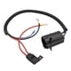 thumbnail image 3 of 105137401 Golf Cart Accessories Charger DC Receptacle for 2014-UP Club Car Precedent / Tempo Electri, 3 of 5