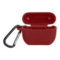 thumbnail image 1 of Funda protectora de silicona, funda protectora de silicona, funda protectora para auriculares, funda de silicona para auriculares IOS, materiales ecológicos, 1 of 8