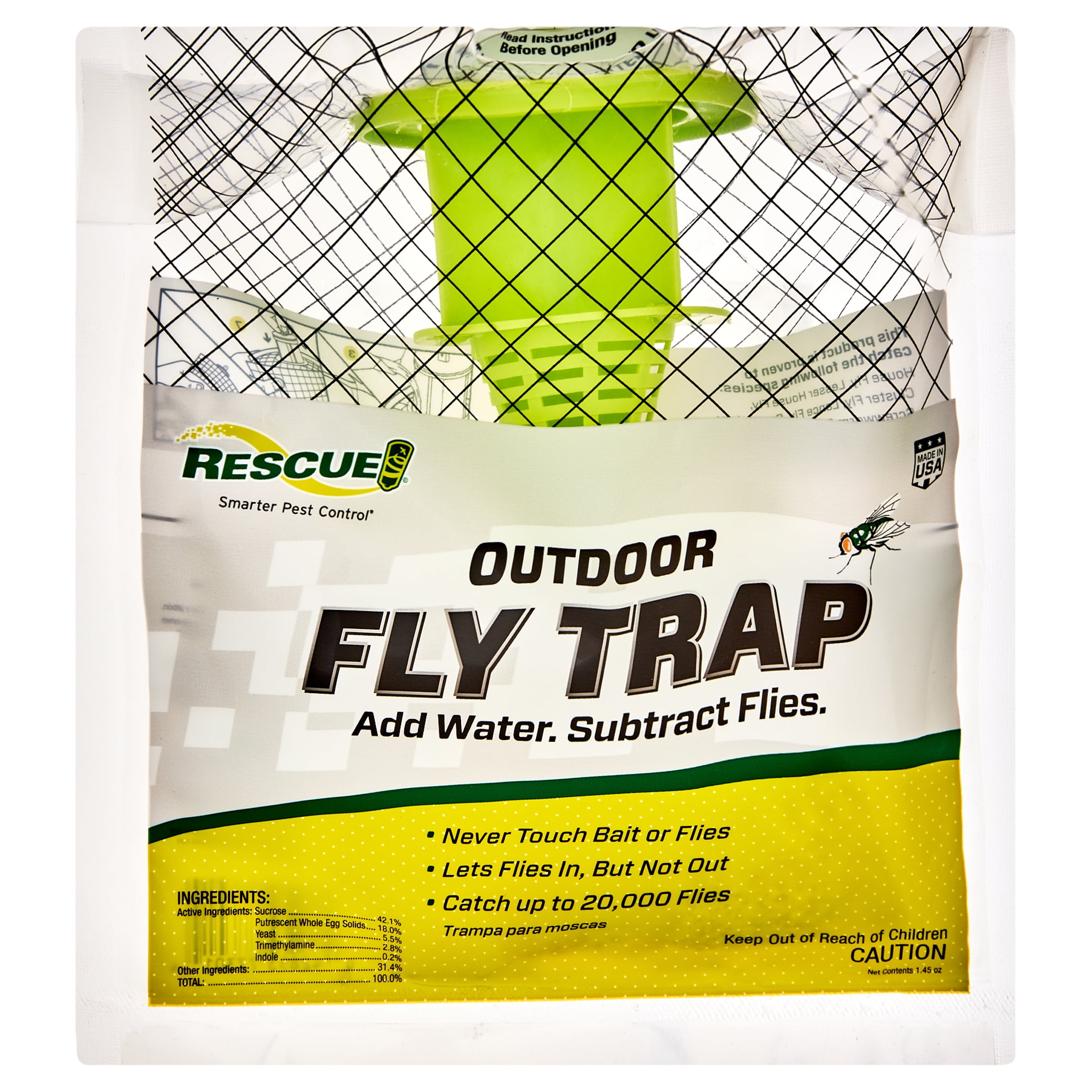 Where can i buy fly traps discount