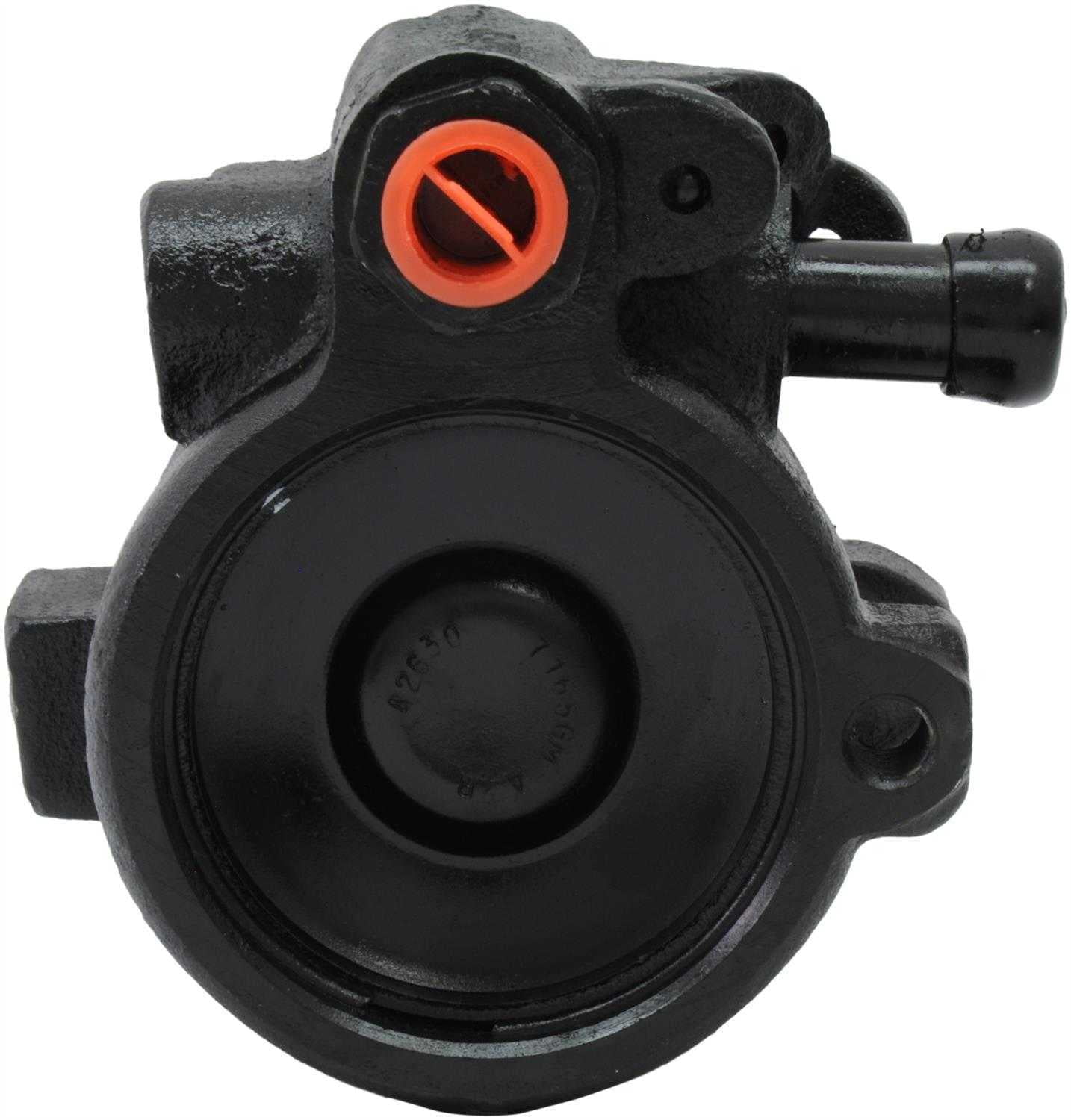 MasterPro Power Steering 735-0111 Power Steering Pump