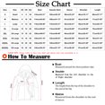 thumbnail image 3 of MuZeFu Winter Jackets for Men 4xl Men Three-in-one Splice Solid Color Outdoors Mountaineering Wearproof Warm Zipper Multi-pocket Fleece Lnner Lap Coat Long Sleeve Jacket, 3 of 9
