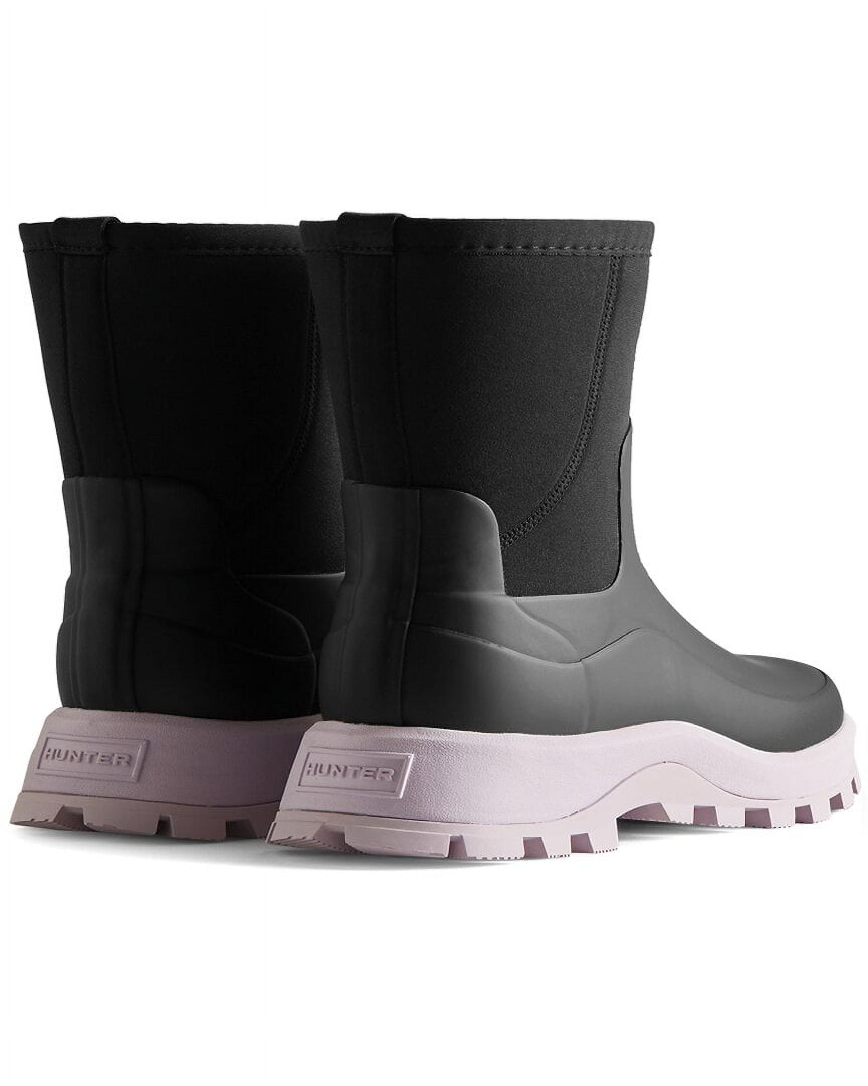 Hunter City Explorer Short Boot, 9 - Walmart.com