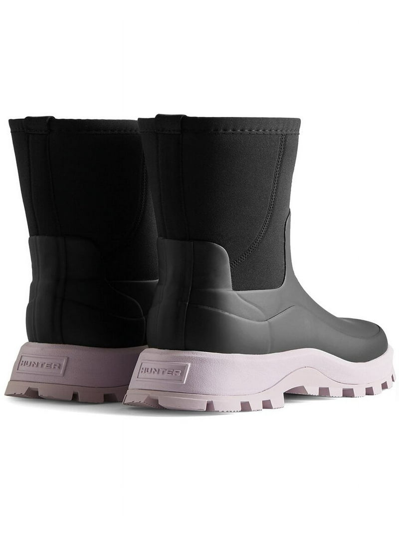 Hunter City Explorer Short Boot, 9 - Walmart.com