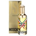 thumbnail image 7 of Moschino Eau De Toilette Spray 2.5 Oz / 75 Ml, 7 of 7