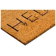 thumbnail image 5 of Calloway Mills 112022436 Welcome Greetings Doormat 24" x 36", 5 of 7