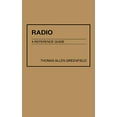 thumbnail image 1 of Radio: A Reference Guide (American Popular Culture), 1 of 1