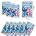 thumbnail image 3 of Bolsas de regalo para fiestas de Mickey Minnie Mouse, Frozen, Elsa, Anna, bolsas de plástico para dulces, bolsas de botín para fiestas infantiles, suministros para fiestas de cumpleaños infantiles, 3 of 5