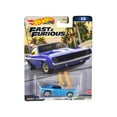 thumbnail image 2 of "Fast & Furious" 2023 5 piece Set B Diecast Model Cars by Hot Wheels, 2 of 6