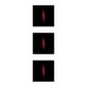 thumbnail image 2 of Toystoory Glow Stick Luminous Sticks Accesorios con colgador Type1 NO1, 2 of 6