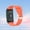 🔥 Orange, variant on Viflosae Watch Band Watch Bands 20mm Silicone Watch Bands Quick Release Strap Soft Waterproof Bracelet Universal Replacement Easily Disassembly Wristband for Men Women Sports