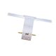 thumbnail image 4 of Piezas reparación para persianas enrollables Antiempuje Antirrobo Fácil instalación Accesorios para reparación persianas Aleación aluminio, 4 of 8