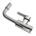 thumbnail image 3 of for 360° Rotate Bathroom Faucet Single Handle Single Hole Wet Bar Sink Water Mixer, 3 of 9