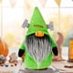 thumbnail image 1 of Decoraciones de gnomos de Halloween para dormitorio, sala de estar, escritorio, poste de pie, adornos de muñeca, regalo, 1 of 2