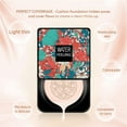 thumbnail image 3 of Mushroom Head CC Cream Corrector Maquillaje hidratante BB Cream Corrector ligero, 3 of 6