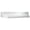 White, variant on Broan 30 in. W Silver Convertible Range Hood