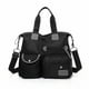 thumbnail image 1 of Bolso de mujer, bolso de mano de gran capacidad, bolso de mensajero informal de nailon, 1 of 4