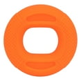 thumbnail image 2 of Oubit Orange Finger Exerciser,Hand Grip Strengthener 50 Hand Grip Strengthener Orange Finger Trainer Ring Unbeatable Value, 2 of 9