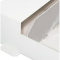 thumbnail image 5 of Jobox Liquid Transfer Tank, 14 Gauge Steel, White, 498000, 5 of 7