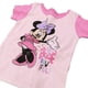 thumbnail image 3 of Set de pijama Disney Unicorn Dreams Mickey de 18 meses, 3 of 8