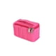 thumbnail image 1 of Neceser de viaje, bolsa de almacenamiento de herramientas de maquillaje cosmético portátil, organizador de artículos diversos para el cuidado Almacenamiento y organización del hogar Rosa Bearachild HA076838-03, 1 of 6