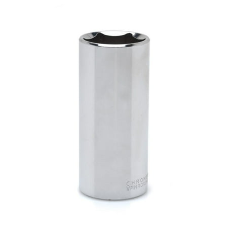 

Crescent CDDS66 Home Hand Tools Sockets SAE