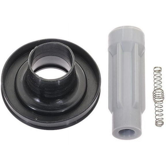 Direct Ignition Coil Boot - Compatible with 2011 - 2016 Ford F-150 5.0L V8 2012 2013 2014 2015 2017