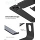 thumbnail image 5 of Soporte para portátil, Soporte para ordenador de aluminio, Soporte ergonómico para portátil Fr Den Schreibtisch, Soporte de metal, Kompatibel Mit 10 Bis 15,6 Zoll Notebook, 5 of 5