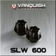 thumbnail image 1 of Vanquish Products SLW 600 Buje de rueda, negro anodizado (2), VPS07114 Vanquish 791512775318, 1 of 1